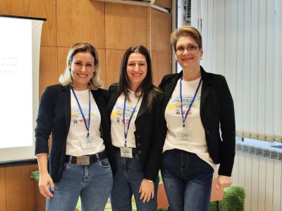 РФ по НП "Хубаво е в детската градина" 2024 - ДГ Надежда - Плевен