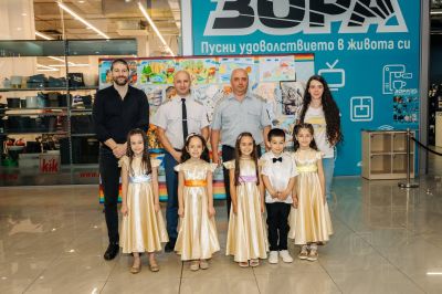 31.05.2026 - ДГ Надежда - Плевен