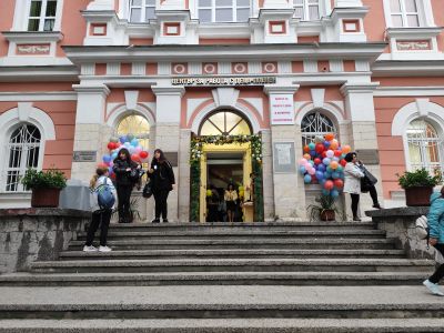 Панорама на предучилищното образование 2024 г. в Плевен - ДГ Надежда - Плевен