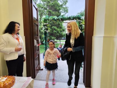 Панорама на предучилищното образование 2024 г. в Плевен - ДГ Надежда - Плевен